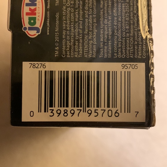 World of Nintendo - Picture 5 of 5